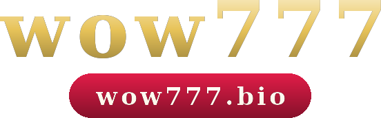 wow777 logo